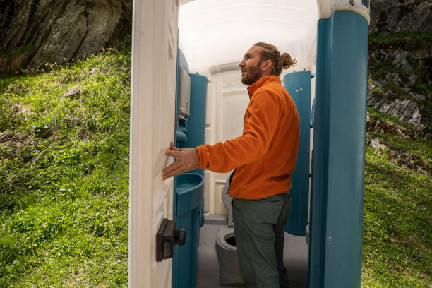 Best Construction site porta potty rental  in Loma Ri, CA