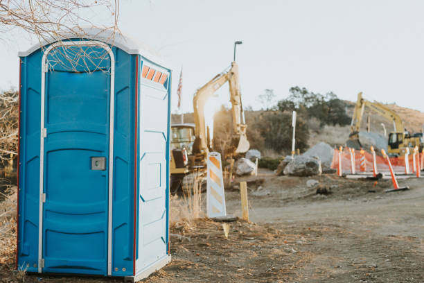 Affordable portable toilet rental in Loma Rica, CA