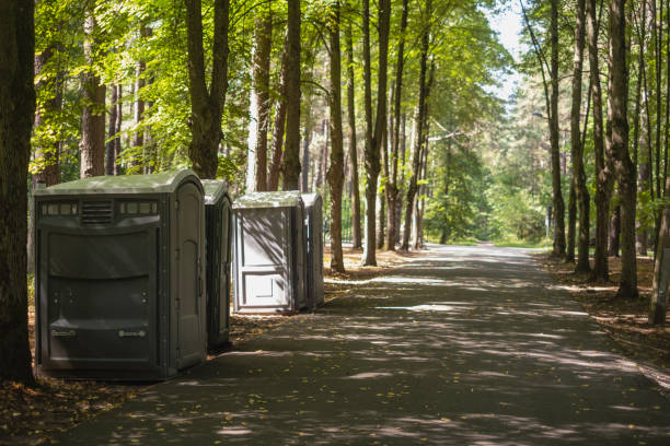 Best Porta potty delivery and setup  in Loma Ri, CA