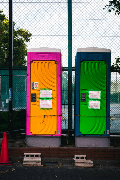 Best Wedding porta potty rental  in Loma Ri, CA