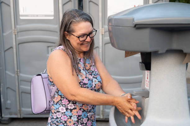 Best Event porta potty rental  in Loma Ri, CA