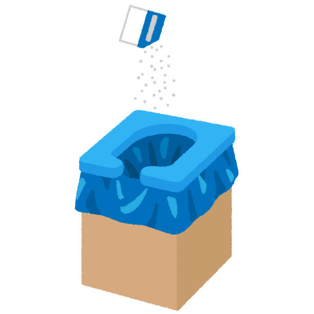 Best Emergency porta potty rental  in Loma Ri, CA